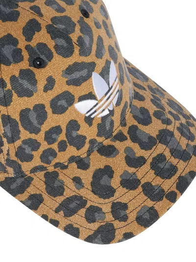 Adidas Originals "leo Bb Cap" Hat