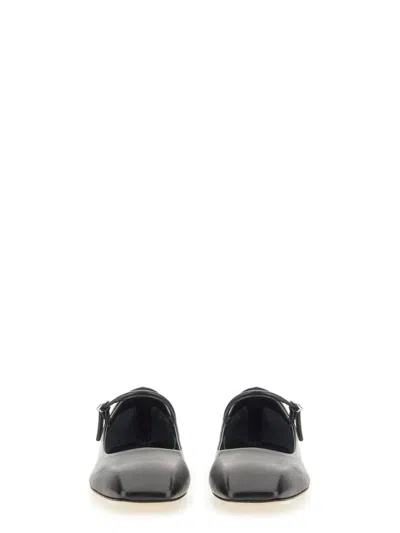 Aeyde Uma Ballerinas