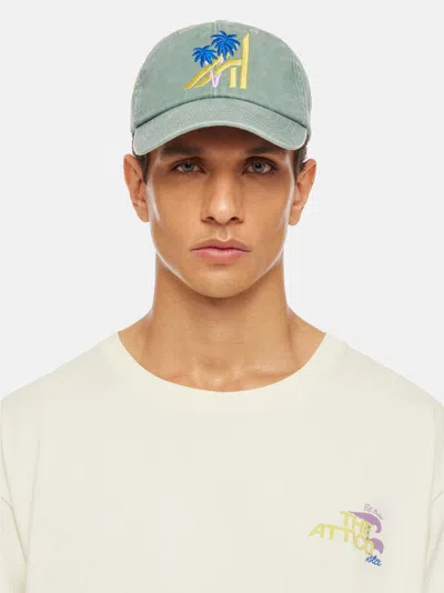 Attico Multicolor Ibiza Cap