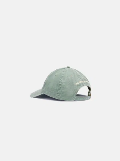 Attico Multicolor Ibiza Cap