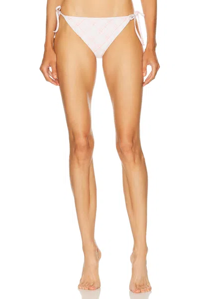Burberry Bikini Bottom