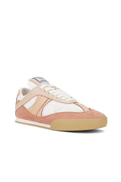 Chloé Kick Sneakers