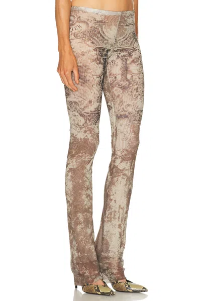 Jean Paul Gaultier M?daillon Trouser