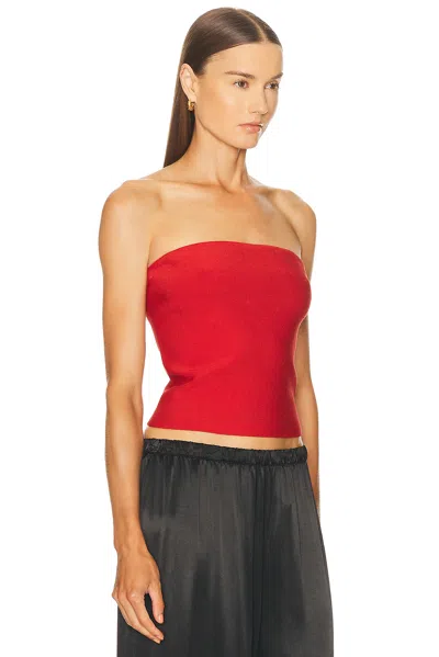 Simkhai Nicole Tube Top