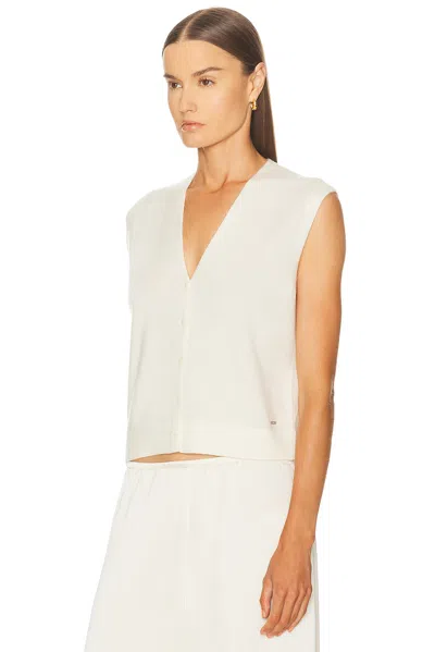 Simkhai Rozzi Vest