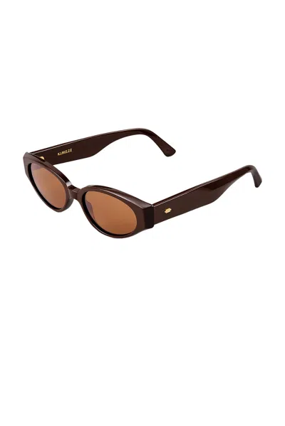 Kimeze Gabriel 2 Sunglasses