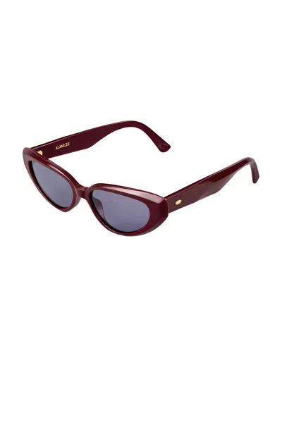Kimeze Zawe 2 Sunglasses