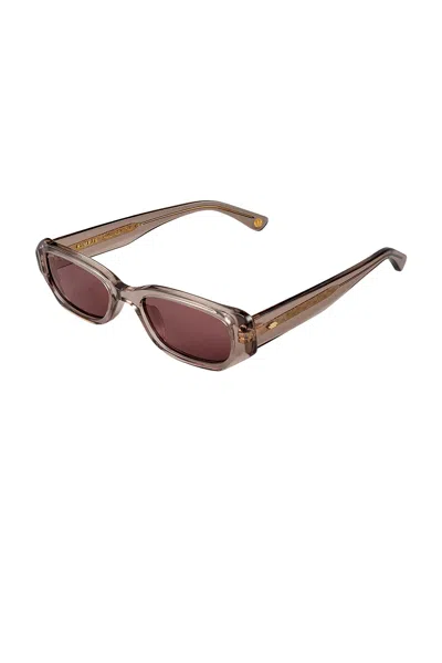 Kimeze Or? Sunglasses In Pink