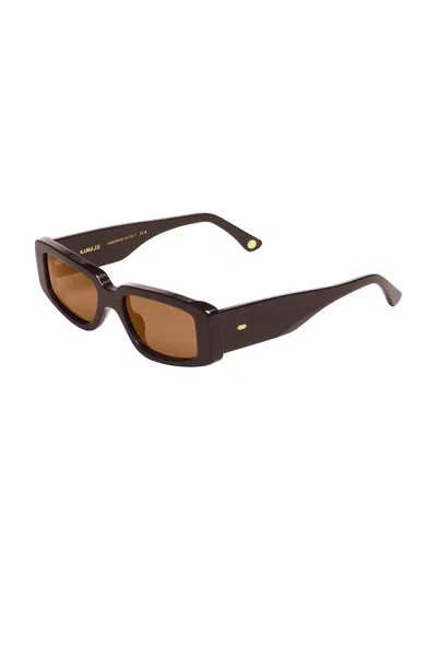 Kimeze Concept 2 Sunglasses