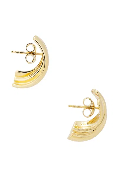 Lie Studio Madga Earrings