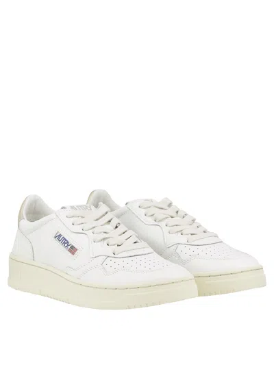 Autry "medalist Low" Sneakers