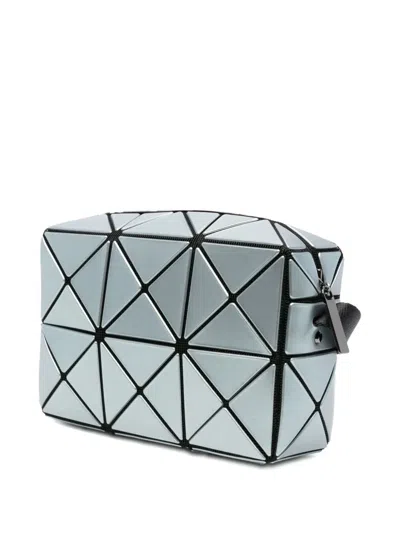 Bao Bao Issey Miyake Cuboid Metallic Shoulder Bag