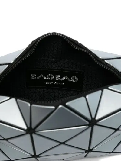 Bao Bao Issey Miyake Cuboid Metallic Shoulder Bag