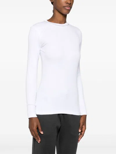 Brunello Cucinelli Cotton Crewneck Sweater