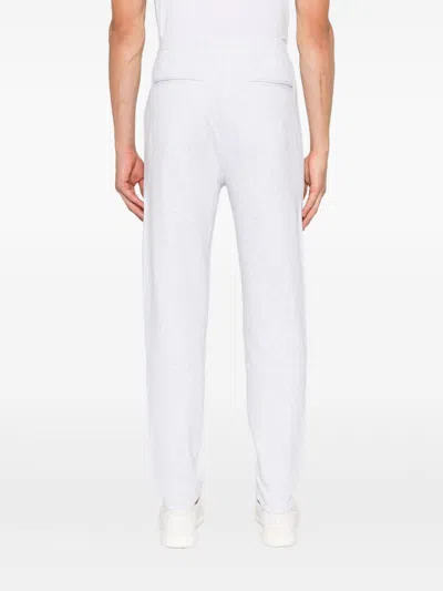 Brunello Cucinelli Cotton Sweatpants Back Pockets