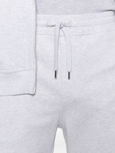 Brunello Cucinelli Cotton Sweatpants Back Pockets