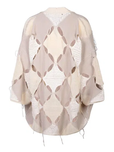 Atomo Factory Cardigans