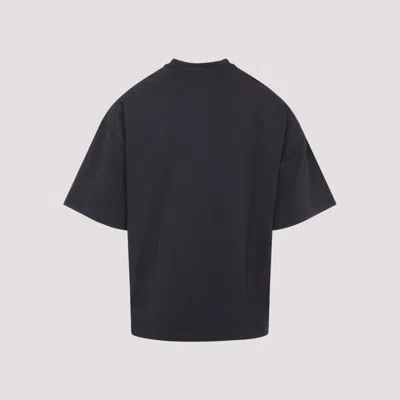 Carhartt Hudson Pocket Short-sleeved T-shirt In Black