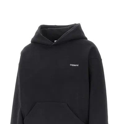Coperni 'horn' Hoodie