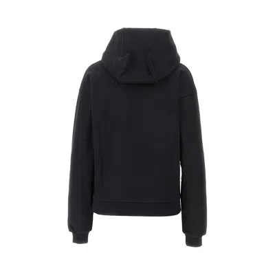 Coperni 'horn' Hoodie