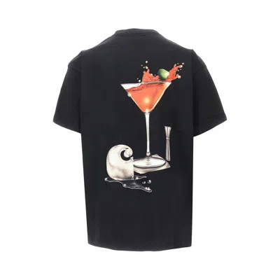 Carhartt Black S/s Jake Garcia T-shirt