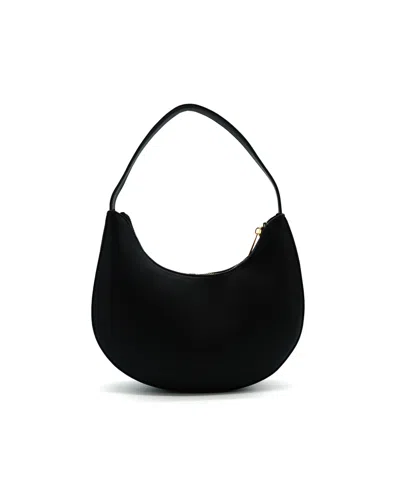 Like Dreams Noemie Half Moon Shoulder Bag