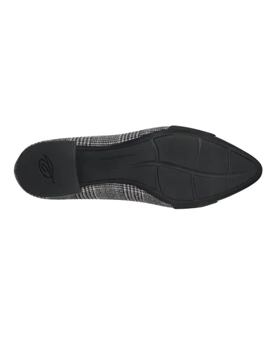 Easy Spirit Women's Casta Eflex Low Block Heel Pumps