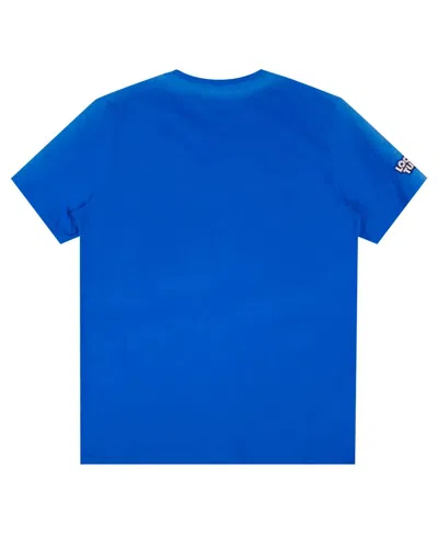 Freeze Max Men's Royal Looney Tunes Tweet Bones T-shirt In Blue