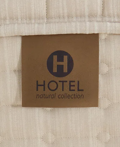 Hotel By King Koil Hotel Collection By King Koil Natural Marigold 15" Luxury Firm Euro Top Mattress Set, Twin, Exclusiv