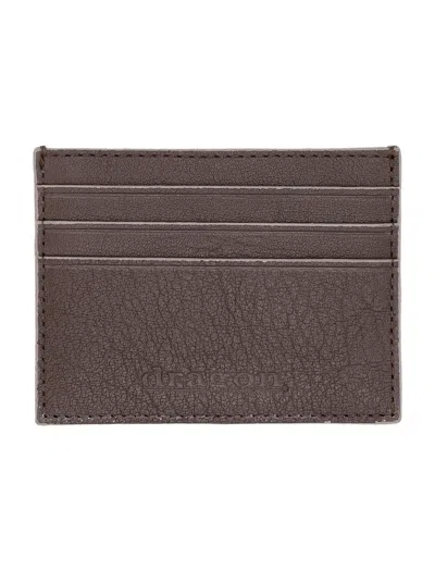Dragon Difussion Check Card Holder