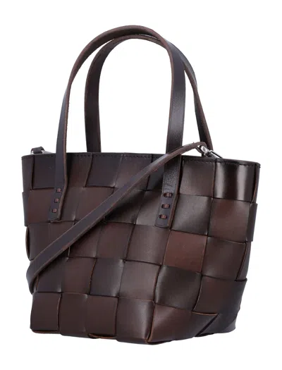 Dragon Difussion Japan Mini Tote