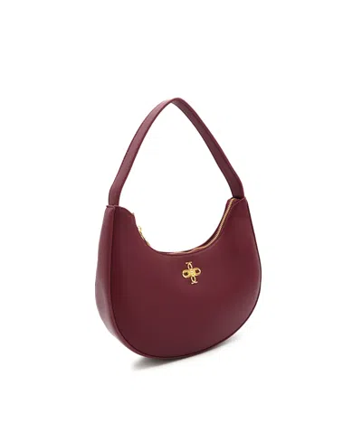 Like Dreams Noemie Half Moon Shoulder Bag
