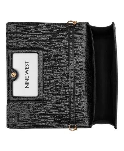 Nine West Cramer Phone Case Small Crossbody Clutch Bag