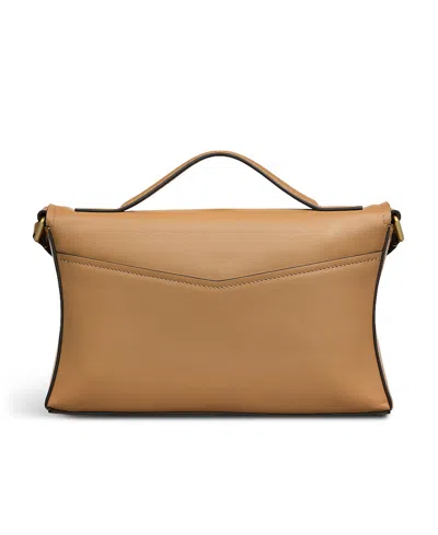 Radley London Ellerdine Way Small Flap Over Crossbody Bag