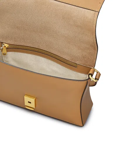 Radley London Ellerdine Way Small Flap Over Crossbody Bag