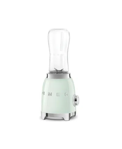 Smeg 50's Retro Style Personal Blender