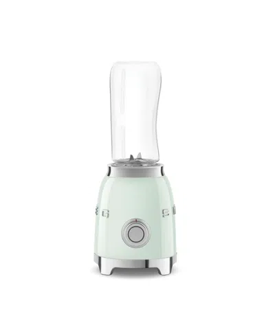 Smeg 50's Retro Style Personal Blender