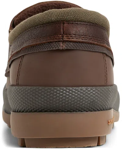 Sperry Men's Cold Bay 3-eye Duck Boots