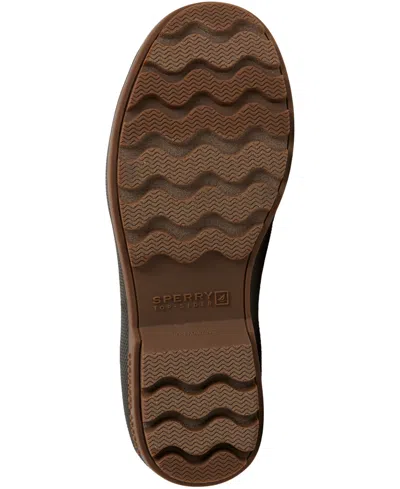 Sperry Men's Cold Bay 3-eye Duck Boots