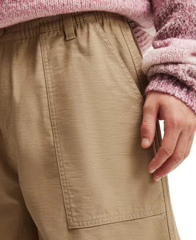 Cotton On Super Baggy Balloon Pant