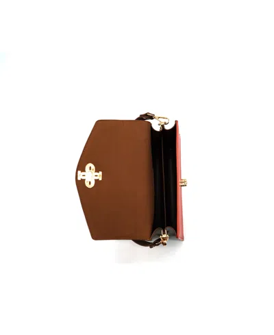 Like Dreams Isolde Structured Crossbody Bag