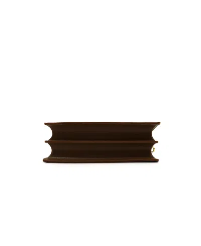 Like Dreams Isolde Structured Crossbody Bag