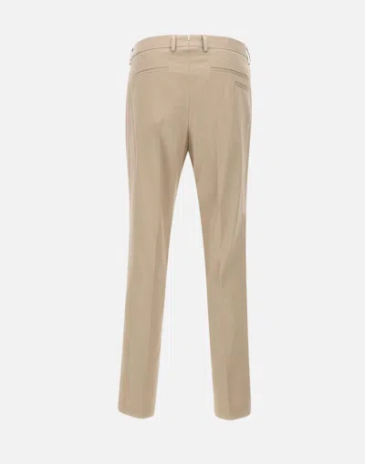 Hugo Boss Belt Loops Slacks