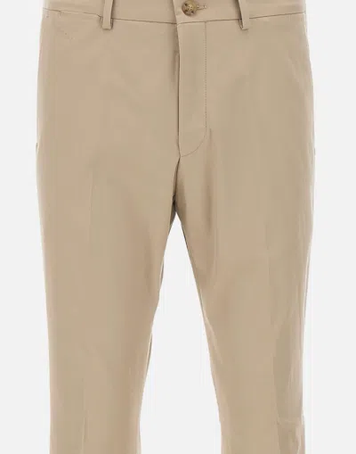 Hugo Boss Belt Loops Slacks