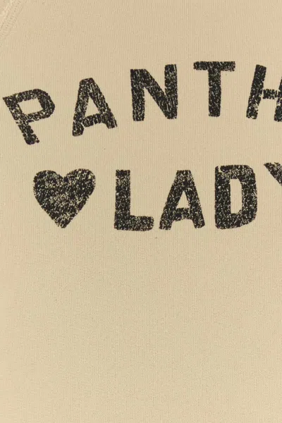 Valentino Graphic Print Cotton Sweatshirt With Raglan Sleeves