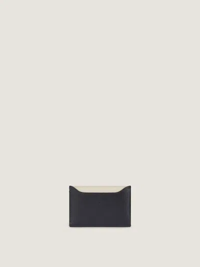 Givenchy Day Card Holder In Shiny Leather