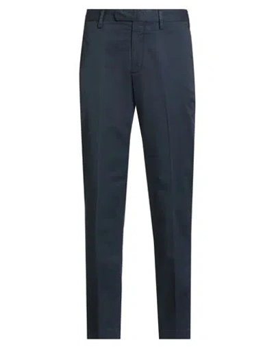 Devore Incipit Man Pants Midnight Blue Size 30 Polyester, Elastane