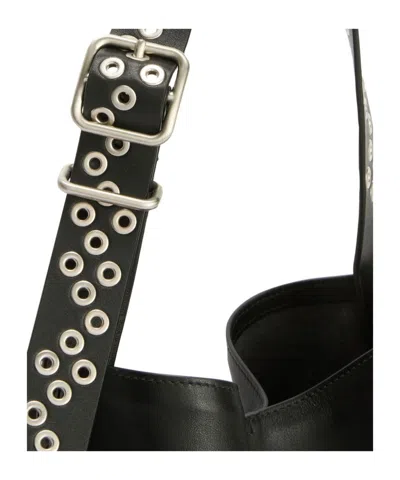 Jil Sander Adjustable Strap Shoulder Bag