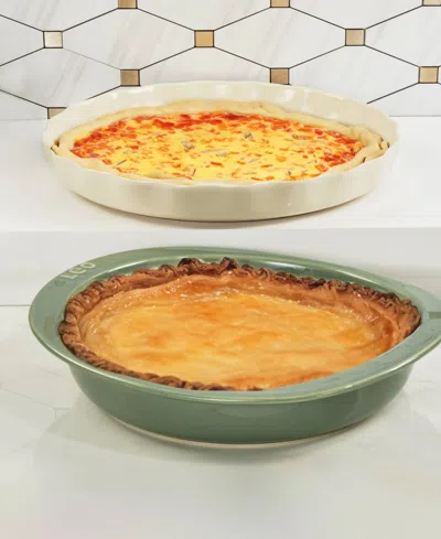 Berghoff Balance 2-piece Ceramic Bakeware Set