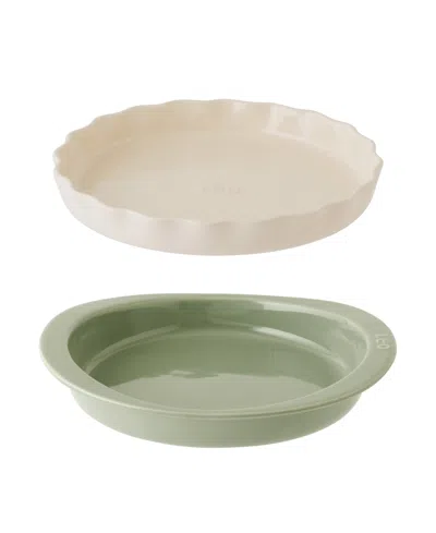 Berghoff Balance 2-piece Ceramic Bakeware Set